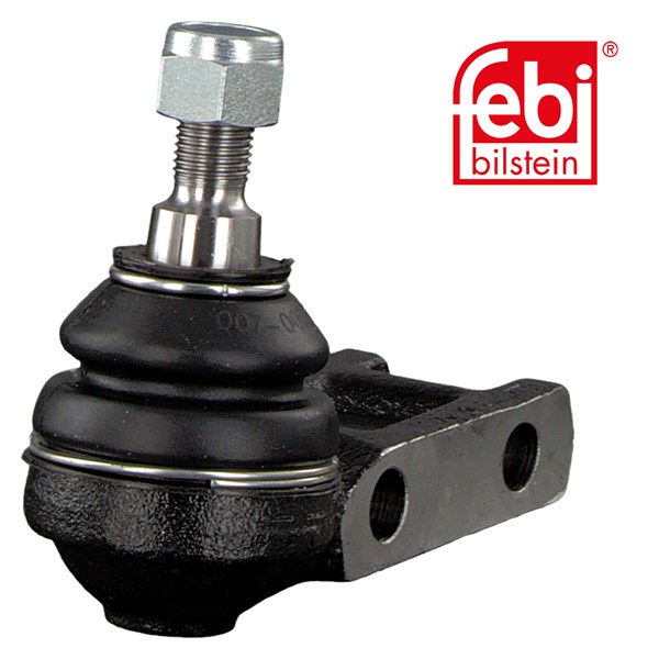 Kulled / Spindelled, Fram, höger eller vänster, Nedre Febi bilste FEBI BILSTEIN