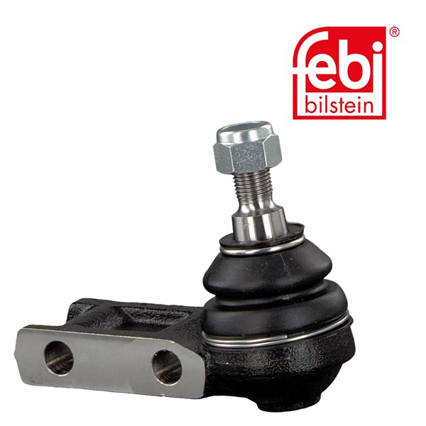 Kulled / Spindelled, Fram, höger eller vänster, Nedre Febi bilste FEBI BILSTEIN