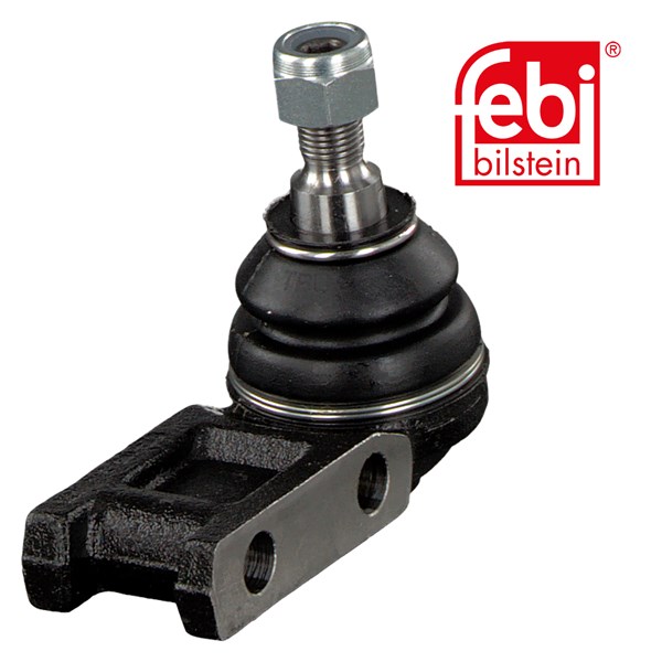 Kulled / Spindelled, Fram, höger eller vänster, Nedre Febi bilste FEBI BILSTEIN