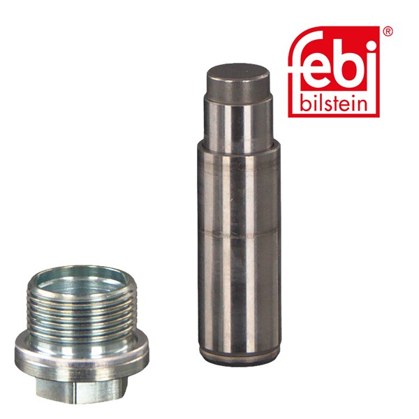 Sträckare, transmissionskedja Febi bilstein 12979 FEBI BILSTEIN Sträckare, transmissionskedja Febi bilstein 12979 FEBI BILSTEIN