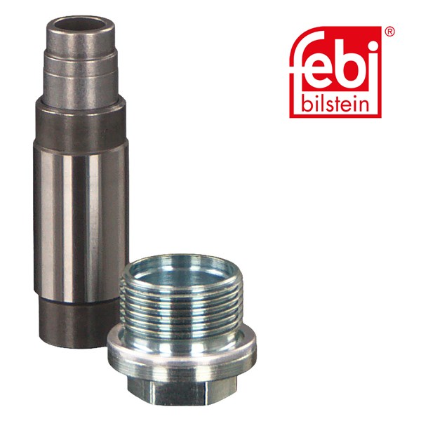 Sträckare, transmissionskedja Febi bilstein 12980 FEBI BILSTEIN Sträckare, transmissionskedja Febi bilstein 12980 FEBI BILSTEIN