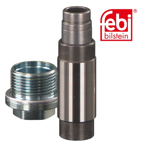 Sträckare, transmissionskedja Febi bilstein 12980 FEBI BILSTEIN Sträckare, transmissionskedja Febi bilstein 12980 FEBI BILSTEIN