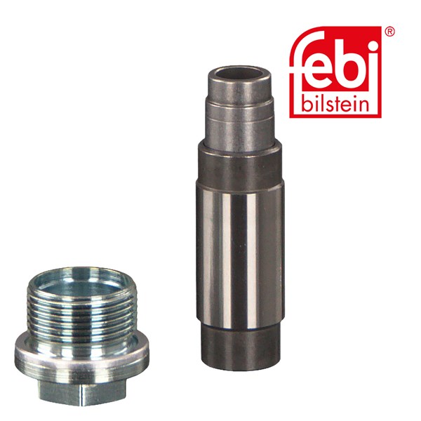 Sträckare, transmissionskedja Febi bilstein 12980 FEBI BILSTEIN Sträckare, transmissionskedja Febi bilstein 12980 FEBI BILSTEIN