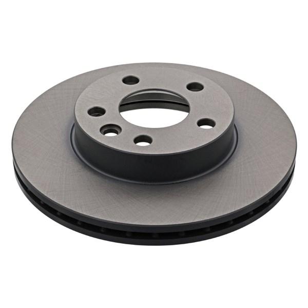 Bromsskiva Ventilerad, Framaxel Febi bilstein 14040 FEBI BILSTEIN