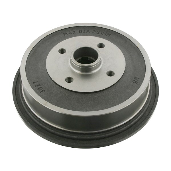 Bromstrumma, Bakaxel Febi bilstein 14059 FEBI BILSTEIN