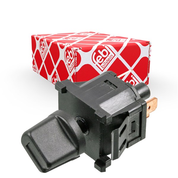 Fläktmotstånd Febi bilstein 14076 FEBI BILSTEIN