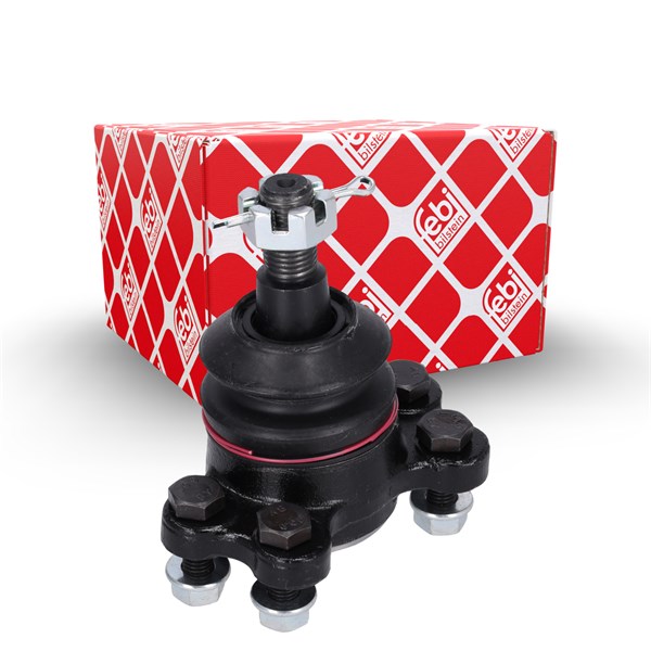 Kulled / Spindelled, Övre framaxel Febi bilstein ProKit 14117 FEBI BILSTEIN