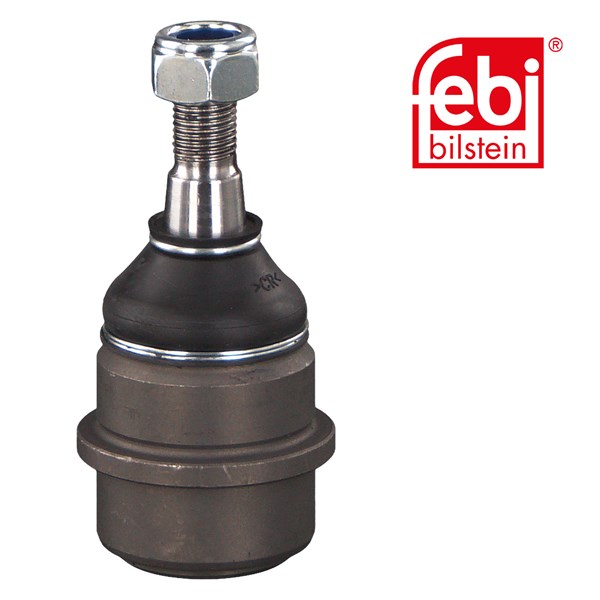 Kulled / Spindelled, Övre framaxel, Tvåsidig Febi bilstein 14121 FEBI BILSTEIN Kulled / Spindelled, Övre framaxel, Tvåsidig Febi bilstein 14121 FEBI BILSTEIN