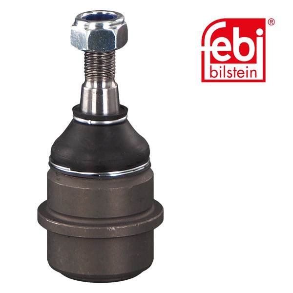 Kulled / Spindelled, Övre framaxel, Tvåsidig Febi bilstein 14121 FEBI BILSTEIN Kulled / Spindelled, Övre framaxel, Tvåsidig Febi bilstein 14121 FEBI BILSTEIN
