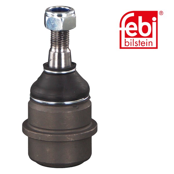 Kulled / Spindelled, Övre framaxel, Tvåsidig Febi bilstein 14121 FEBI BILSTEIN Kulled / Spindelled, Övre framaxel, Tvåsidig Febi bilstein 14121 FEBI BILSTEIN