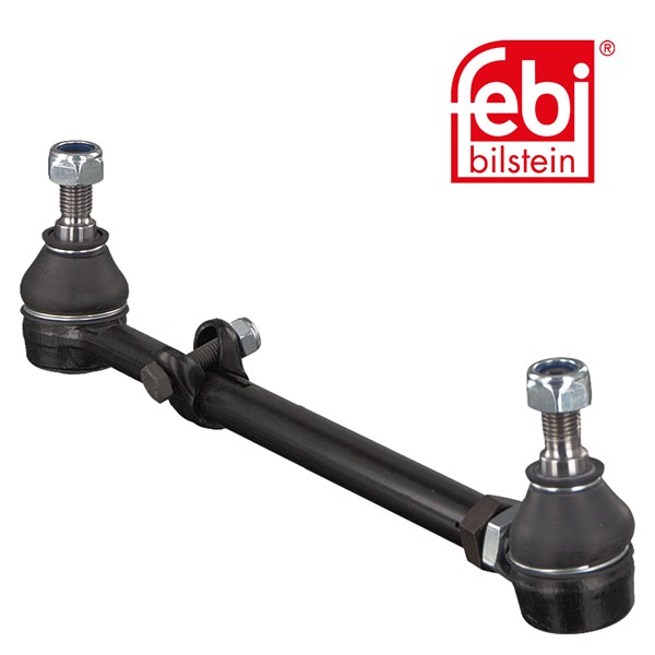 Styrstag, komplett, Fram, höger eller vänster Febi bilstein 14137 FEBI BILSTEIN Styrstag, komplett, Fram, höger eller vänster Febi bilstein 14137 FEBI BILSTEIN