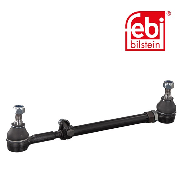 Styrstag, komplett, Fram, höger eller vänster Febi bilstein 14137 FEBI BILSTEIN Styrstag, komplett, Fram, höger eller vänster Febi bilstein 14137 FEBI BILSTEIN