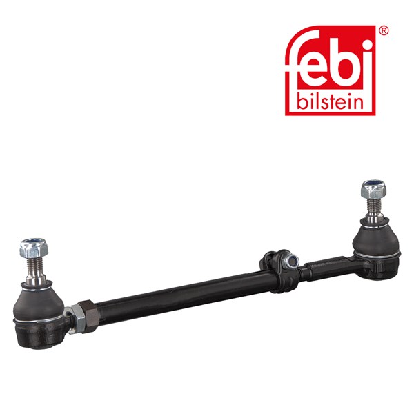 Styrstag, komplett, Fram, höger eller vänster Febi bilstein 14137 FEBI BILSTEIN Styrstag, komplett, Fram, höger eller vänster Febi bilstein 14137 FEBI BILSTEIN