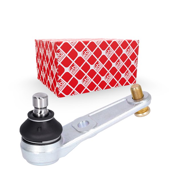 Kulled / Spindelled, Nedre framaxel, Tvåsidig Febi bilstein 14147 FEBI BILSTEIN Kulled / Spindelled, Nedre framaxel, Tvåsidig Febi bilstein 14147 FEBI BILSTEIN