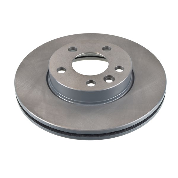Bromsskiva Ventilerad, Framaxel Febi bilstein 14160 FEBI BILSTEIN