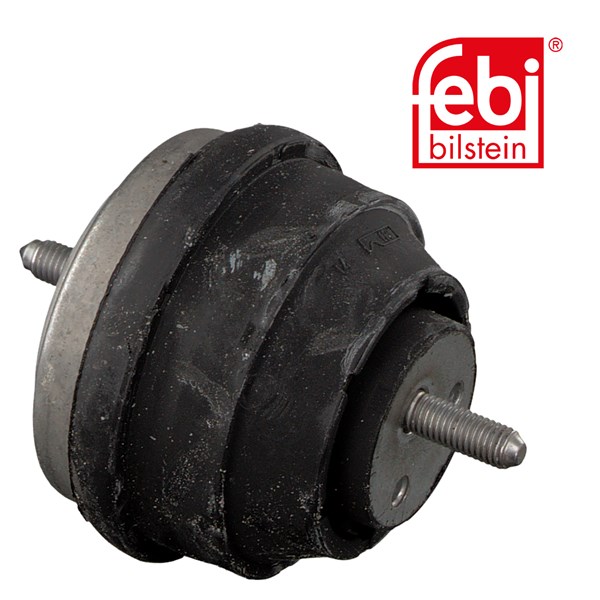 Motorkudde, Fram, Tvåsidig Febi bilstein 14179 FEBI BILSTEIN Motorkudde, Fram, Tvåsidig Febi bilstein 14179 FEBI BILSTEIN