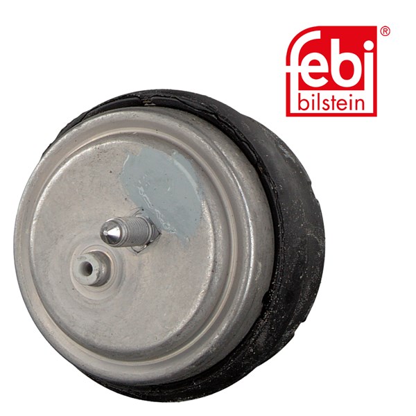 Motorkudde, Fram, Tvåsidig Febi bilstein 14179 FEBI BILSTEIN