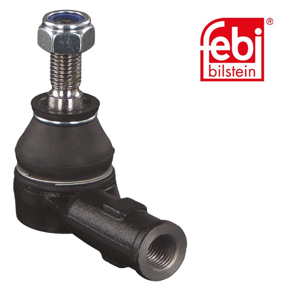 Styrled, framaxel vänster Febi bilstein 14184 FEBI BILSTEIN Styrled, framaxel vänster Febi bilstein 14184 FEBI BILSTEIN
