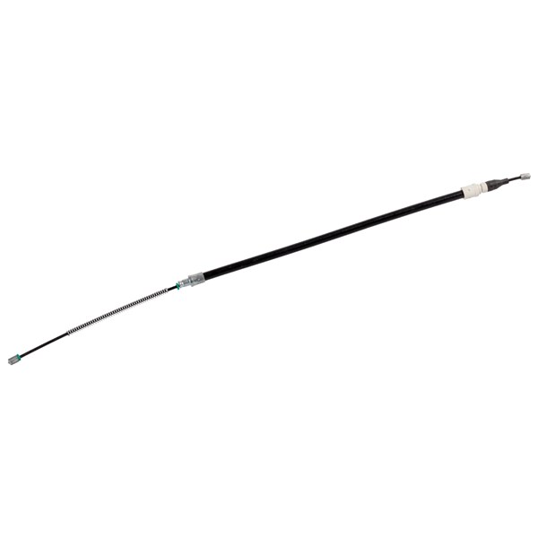 Vajer, parkeringsbroms, Höger bak, Vänster bak Febi bilstein 1420 FEBI BILSTEIN