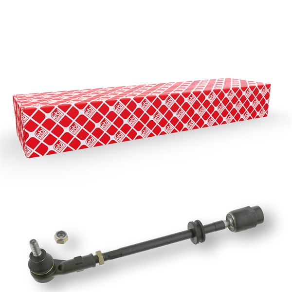 Styrstag, komplett, framaxel vänster Febi bilstein ProKit 14318 FEBI BILSTEIN