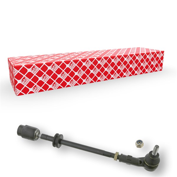 Styrstag, komplett, framaxel höger Febi bilstein ProKit 14320 FEBI BILSTEIN