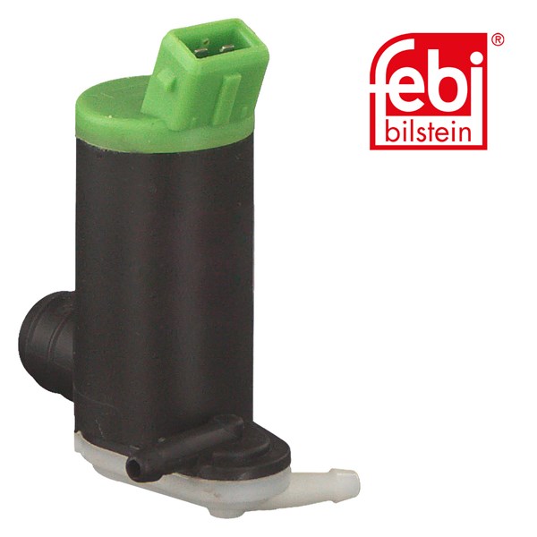 Spolarpump 12V Febi bilstein 14361 FEBI BILSTEIN
