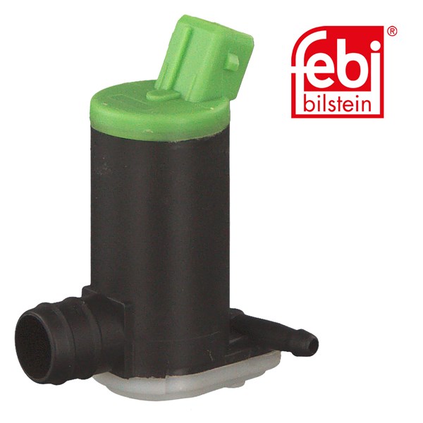 Spolarpump 12V Febi bilstein 14361 FEBI BILSTEIN