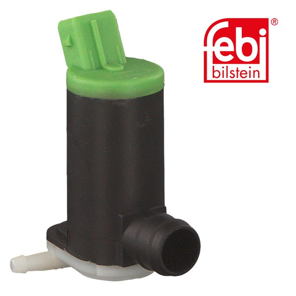 Spolarpump 12V Febi bilstein 14361 FEBI BILSTEIN
