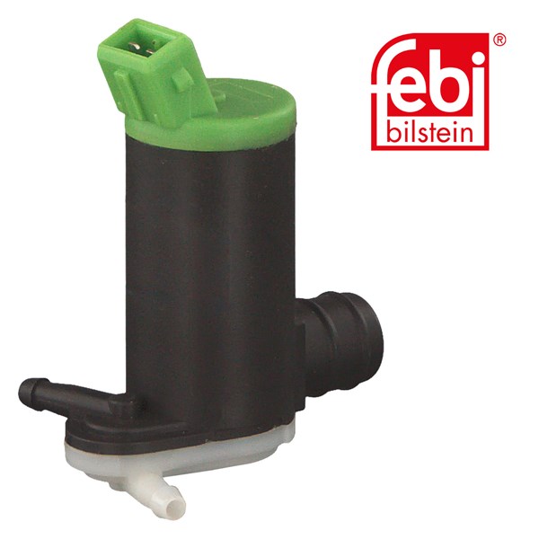 Spolarpump 12V Febi bilstein 14361 FEBI BILSTEIN