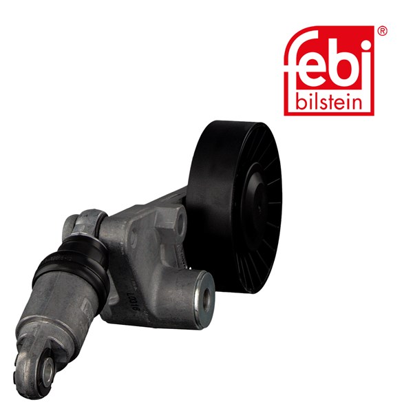 Remsträckare, Drivrem Febi bilstein 14373 FEBI BILSTEIN