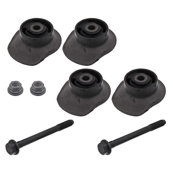Reparationssats, axelkropp, Bakaxel, båda sidor Febi bilstein 143 FEBI BILSTEIN