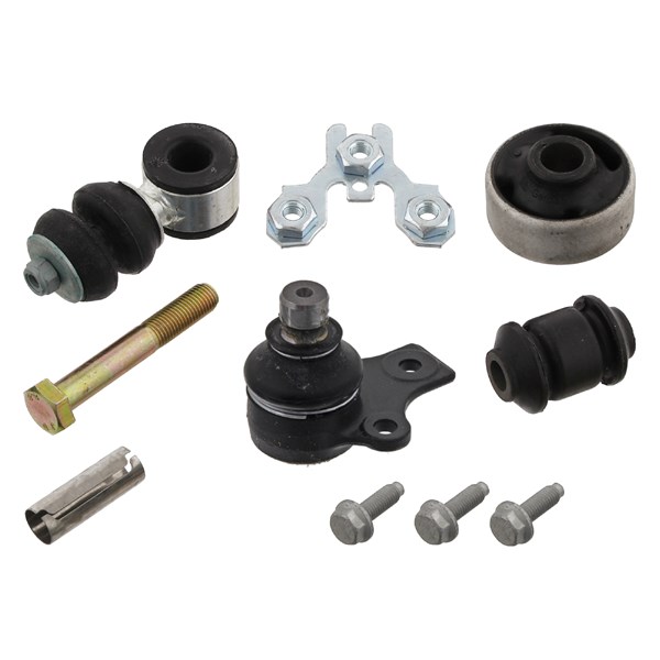 Bussning, länkarm, Fram, höger eller vänster Febi bilstein 14416 FEBI BILSTEIN