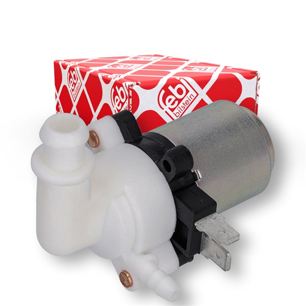 Spolarpump 12V Febi bilstein 14502 FEBI BILSTEIN