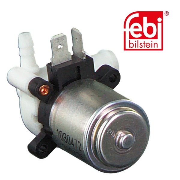 Spolarpump 12V Febi bilstein 14502 FEBI BILSTEIN