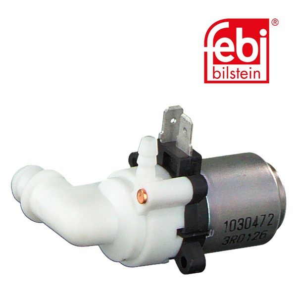 Spolarpump 12V Febi bilstein 14502 FEBI BILSTEIN