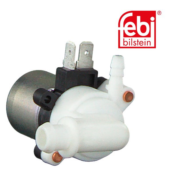 Spolarpump 12V Febi bilstein 14502 FEBI BILSTEIN