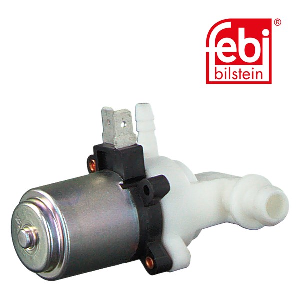 Spolarpump 12V Febi bilstein 14502 FEBI BILSTEIN