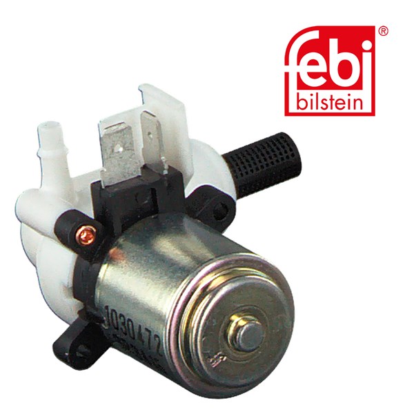 Spolarpump 12V Febi bilstein 14503 FEBI BILSTEIN
