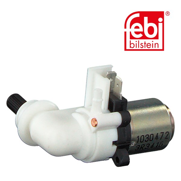 Spolarpump 12V Febi bilstein 14503 FEBI BILSTEIN