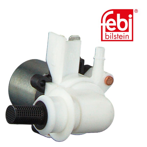 Spolarpump 12V Febi bilstein 14503 FEBI BILSTEIN