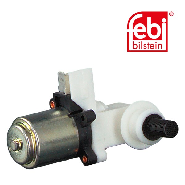 Spolarpump 12V Febi bilstein 14503 FEBI BILSTEIN
