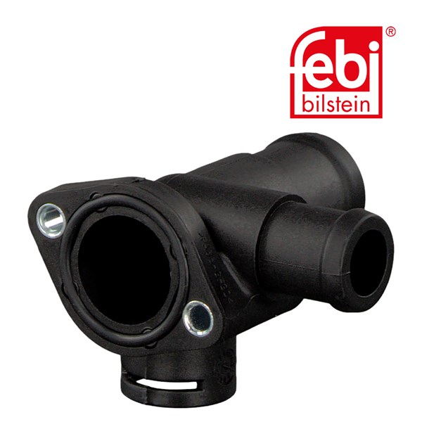 Rördel, motorkylning Febi bilstein 14504 FEBI BILSTEIN