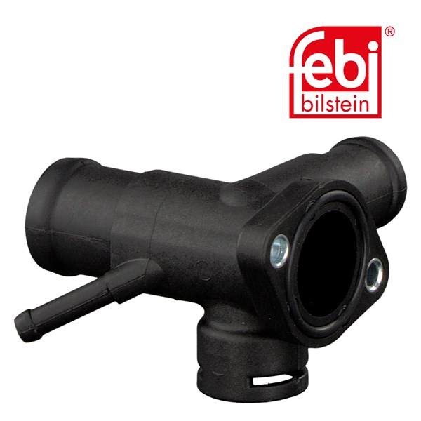 Rördel, motorkylning Febi bilstein 14504 FEBI BILSTEIN