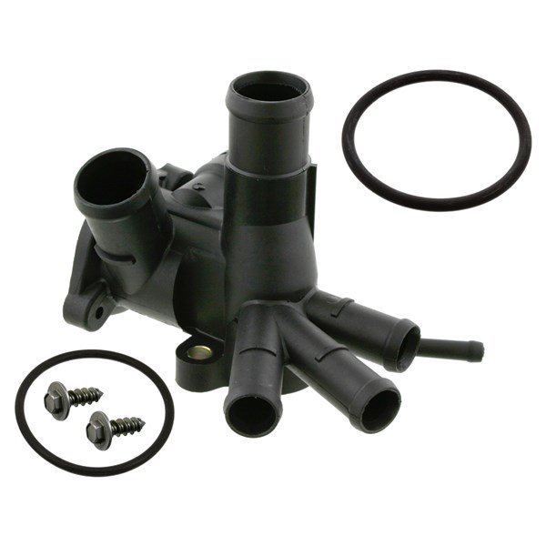 Rördel, motorkylning Febi bilstein 14506 FEBI BILSTEIN