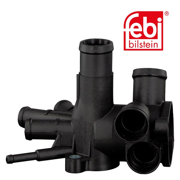 Rördel, motorkylning Febi bilstein 14506 FEBI BILSTEIN