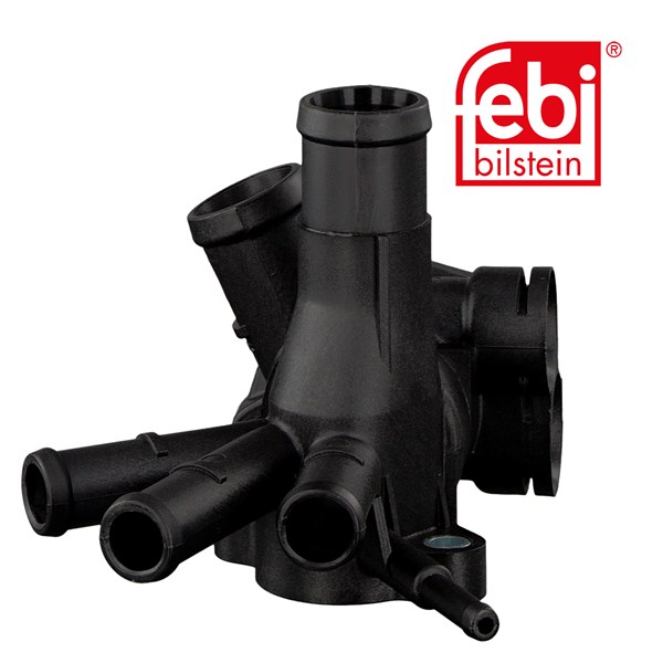 Rördel, motorkylning Febi bilstein 14506 FEBI BILSTEIN