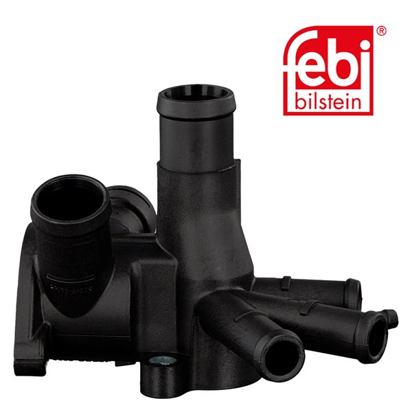 Rördel, motorkylning Febi bilstein 14506 FEBI BILSTEIN