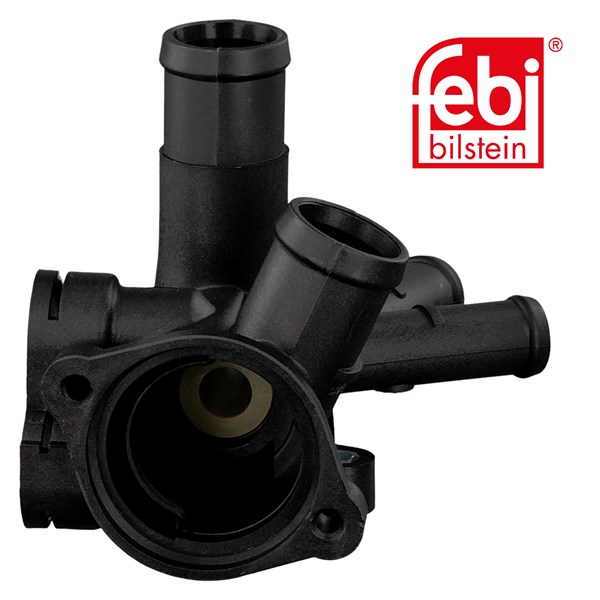 Rördel, motorkylning Febi bilstein 14506 FEBI BILSTEIN