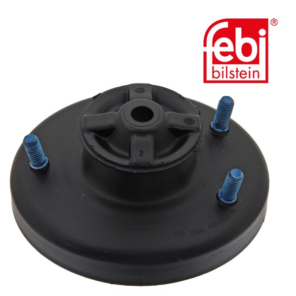 Fjäderbenslager, Bakaxel, båda sidor Febi bilstein 14507 FEBI BILSTEIN