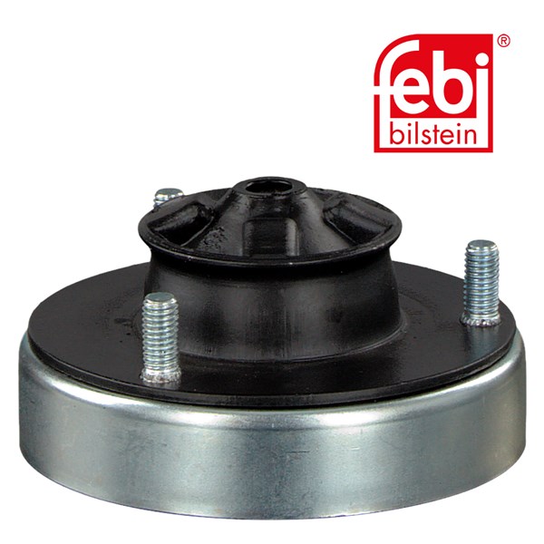 Fjäderbenslager, Bakaxel Febi bilstein 14524 FEBI BILSTEIN Fjäderbenslager, Bakaxel Febi bilstein 14524 FEBI BILSTEIN